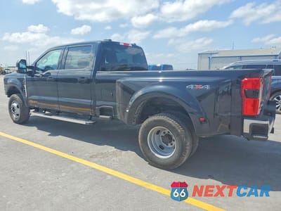 Drugie zdjęcie samochodu z przodu: 2026 FORD F350 SUPER DUTY VIN:1FT8W3DM7TEC28794 - miniatura