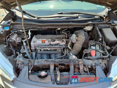 Zdjęcie 12 z 13 samochodu: 2013 HONDA CR-V EXL VIN:2HKRM4H73DH606762 - miniatura