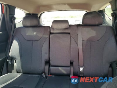 Zdjęcie 10 z 13 samochodu: 2022 HYUNDAI SANTA FE SEL VIN:5NMS2DAJ3NH414091 - miniatura