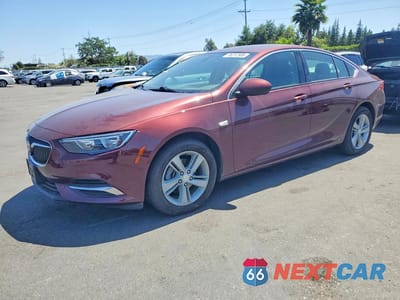 2018 BUICK REGAL PREFERRED W04GL6SX5J1111569 - główne zdjęcie licytacji z USA - miniatura