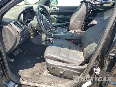 Zdjęcie 7 z 13 samochodu: 2021 JEEP GRAND CHEROKEE LIMITED VIN:1C4RJFBG9MC503807 - miniatura
