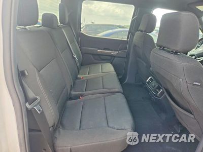 Zdjęcie 10 z 12 samochodu: 2023 FORD F150 SUPERCREW VIN:1FTEW1C8XPKF01388 - miniatura
