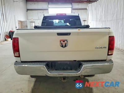 Zdjęcie 6 z 12 samochodu: 2010 DODGE RAM 1500 VIN:1D7RV1GT3AS239441 - miniatura