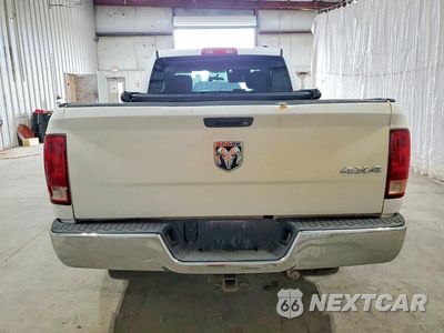 Zdjęcie 6 z 12 samochodu: 2010 DODGE RAM 1500 VIN:1D7RV1GT3AS239441 - miniatura
