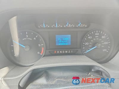 Zdjęcie 10 z 13 samochodu: 2023 FORD E350 REFRIGERATED BOX TRUCK VIN:1FDWE3FK5PDD14750 - miniatura