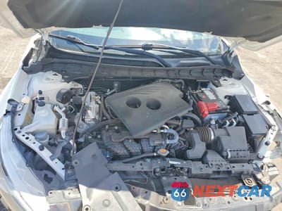 Zdjęcie 11 z 12 samochodu: 2020 NISSAN ALTIMA S VIN:1N4BL4BV1LC130460 - miniatura