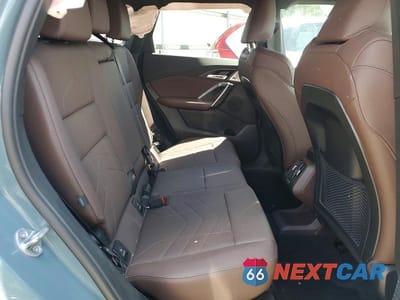 Zdjęcie 11 z 13 samochodu: 2023 BMW X1 XDRIVE28I VIN:WBX73EF00P5W78466 - miniatura
