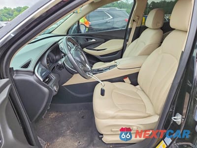 Zdjęcie 7 z 13 samochodu: 2016 BUICK ENVISION PREMIUM VIN:LRBFXESX2GD172299 - miniatura