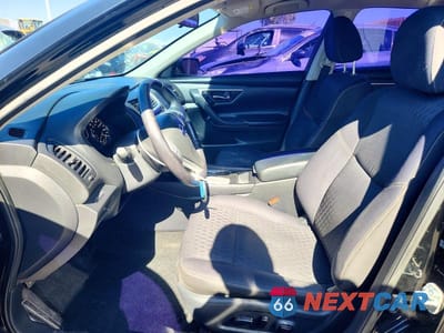 Zdjęcie 7 z 12 samochodu: 2018 NISSAN ALTIMA 2.5 SV VIN:1N4AL3APXJC198634 - miniatura