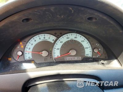 Zdjęcie 9 z 12 samochodu: 2010 TOYOTA CAMRY SE VIN:4T1BF3EK3AU089958 - miniatura