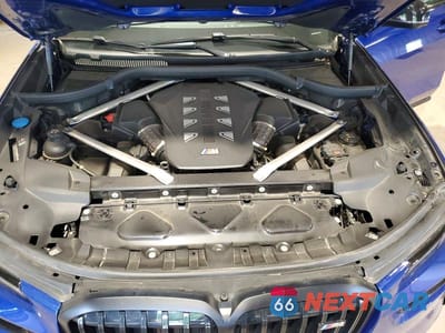 Zdjęcie 12 z 14 samochodu: 2025 BMW X7 M60I VIN:5UX33EM04S9X32138 - miniatura