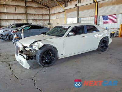 2007 CHRYSLER 300C 2C3LA63H87H871754 - główne zdjęcie licytacji z USA - miniatura