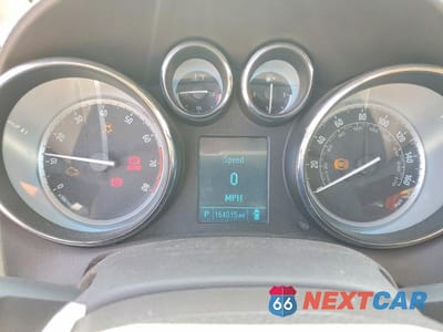 Zdjęcie 9 z 12 samochodu: 2015 BUICK VERANO VIN:1G4PP5SK3F4167973 - miniatura