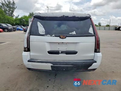 Zdjęcie 6 z 14 samochodu: 2016 CADILLAC ESCALADE ESV LUXURY VIN:1GYS4HKJ9GR177082 - miniatura