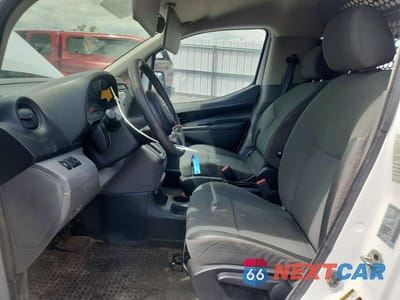 Zdjęcie 7 z 12 samochodu: 2015 CHEVROLET CITY EXPRESS LT VIN:3N63M0ZNXFK717889 - miniatura