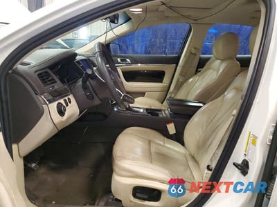 Zdjęcie 7 z 12 samochodu: 2013 LINCOLN MKS VIN:1LNHL9FT4DG610301 - miniatura