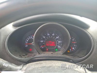 Zdjęcie 9 z 13 samochodu: 2019 KIA SOUL BASE VIN:KNDJN2A21K7013707 - miniatura
