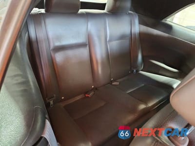 Zdjęcie 10 z 12 samochodu: 2005 TOYOTA CAMRY SOLARA SLE V6 VIN:4T1FA38P85U051333 - miniatura
