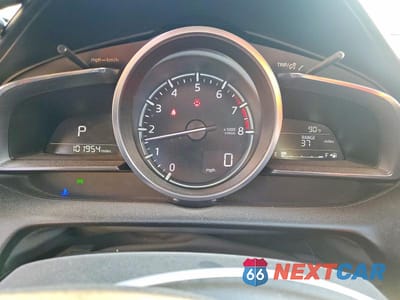 Zdjęcie 9 z 13 samochodu: 2019 MAZDA CX-3 VIN:JM1DKFD76K1457723 - miniatura