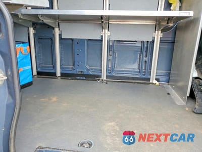 Zdjęcie 11 z 13 samochodu: 2019 MERCEDES-BENZ SPRINTER 2500/3500 DELIVERY VAN VIN:WD4PF1CD7KP145702 - miniatura