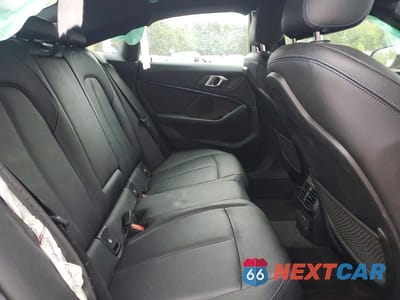 Zdjęcie 10 z 12 samochodu: 2020 BMW M235XI VIN:WBA13AL04L7F72424 - miniatura