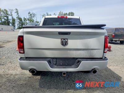 Zdjęcie 6 z 12 samochodu: 2015 RAM 1500 ST VIN:1C6RR6KT2FS676073 - miniatura