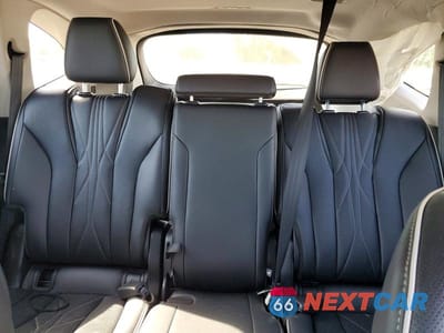 Zdjęcie 10 z 13 samochodu: 2025 ACURA MDX ADVANCE VIN:5J8YE1H86SL031910 - miniatura