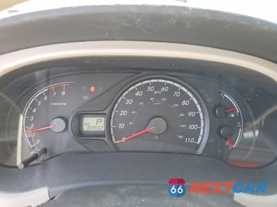 Zdjęcie 9 z 13 samochodu: 2011 TOYOTA SIENNA LE VIN:5TDKK3DC2BS171079 - miniatura