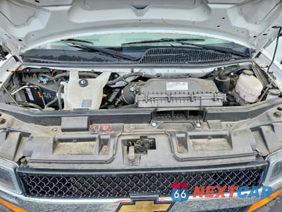 Zdjęcie 11 z 12 samochodu: 2022 CHEVROLET EXPRESS G3500 VIN:1HA3GSC74NN013482 - miniatura