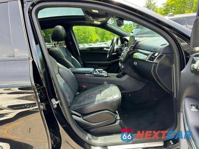 Zdjęcie 7 z 10 samochodu: 2019 MERCEDES-BENZ GLE COUPE 43 AMG VIN:4JGED6EB3KA131357 - miniatura