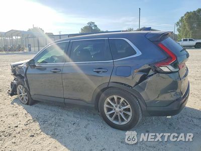 Drugie zdjęcie samochodu z przodu: 2025 HONDA CR-V VIN:7FARS3H76SE008682 - miniatura