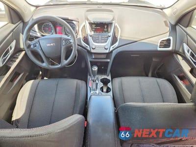 Zdjęcie 8 z 13 samochodu: 2016 GMC TERRAIN SL VIN:2GKALLEK6G6137103 - miniatura