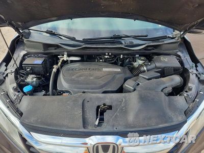Zdjęcie 12 z 13 samochodu: 2019 HONDA ODYSSEY EX VIN:5FNRL6H57KB002866 - miniatura