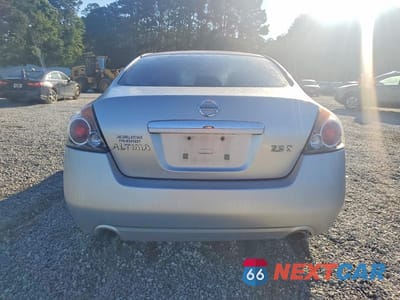 Zdjęcie 6 z 12 samochodu: 2008 NISSAN ALTIMA 2.5 VIN:1N4AL21E78N471584 - miniatura