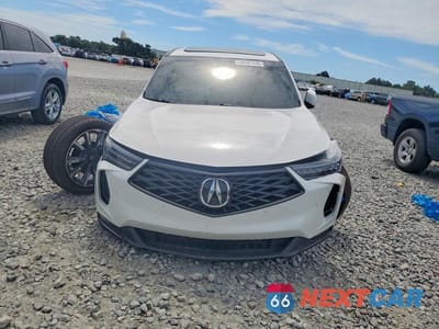 Piąte zdjęcie samochodu w środku: 2026 ACURA RDX A-SPEC VIN:5J8TC2H66TL005877 - miniatura