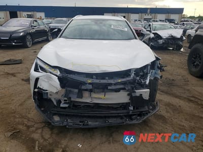 Piąte zdjęcie samochodu w środku: 2019 LEXUS UX 250H VIN:JTHU9JBH6K2008397 - miniatura