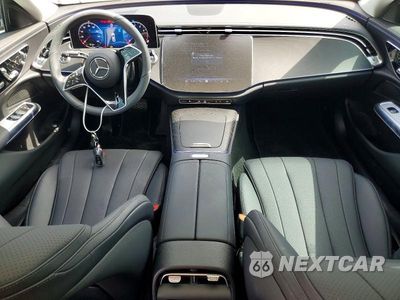 Zdjęcie 8 z 13 samochodu: 2025 MERCEDES-BENZ E 350 VIN:W1KLF4GB0SA132530 - miniatura