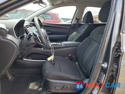 Zdjęcie 7 z 13 samochodu: 2024 HYUNDAI TUCSON BLUE VIN:KM8JBCD13RU223394 - miniatura