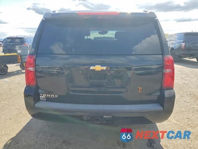 Zdjęcie 6 z 13 samochodu: 2015 CHEVROLET TAHOE K1500 LT VIN:1GNSKBKC8FR549690 - miniatura