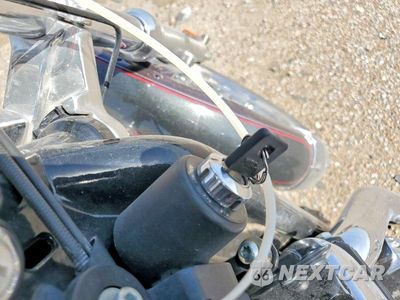 Zdjęcie 8 z 9 samochodu: 2005 HARLEY-DAVIDSON XL1200 C VIN:1HD1CGP125K407699 - miniatura