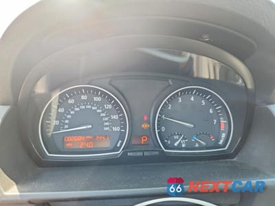 Zdjęcie 9 z 13 samochodu: 2007 BMW X3 3.0SI VIN:WBXPC93497WF02835 - miniatura