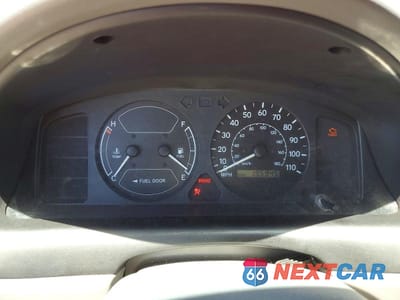 Zdjęcie 9 z 13 samochodu: 2000 TOYOTA COROLLA VE VIN:1NXBR12E3YZ350557 - miniatura