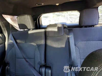 Zdjęcie 10 z 13 samochodu: 2017 FORD EXPLORER XLT VIN:1FM5K8D86HGD81866 - miniatura