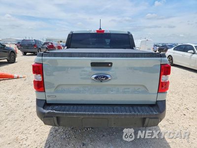 Zdjęcie 6 z 13 samochodu: 2024 FORD MAVERICK XLT VIN:3FTTW8H38RRB67583 - miniatura