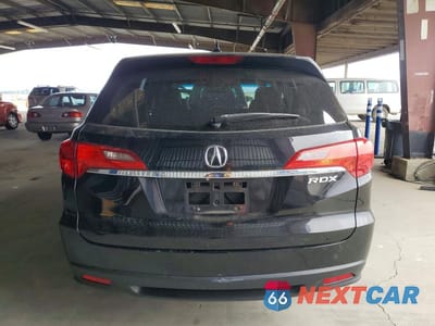 Zdjęcie 6 z 13 samochodu: 2014 ACURA RDX VIN:5J8TB3H32EL012150 - miniatura