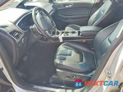 Zdjęcie 7 z 13 samochodu: 2019 FORD EDGE TITANIUM VIN:2FMPK3K92KBB42465 - miniatura