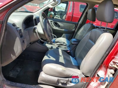 Zdjęcie 7 z 13 samochodu: 2005 FORD ESCAPE XLT VIN:1FMYU93155DA25293 - miniatura