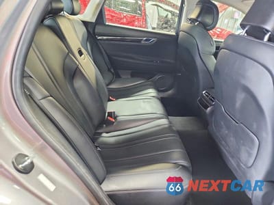 Zdjęcie 10 z 12 samochodu: 2023 GENESIS G80 2.5T VIN:KMTGB4SC5PU182242 - miniatura