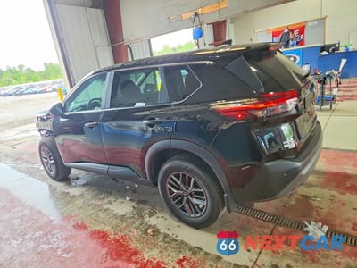 Drugie zdjęcie samochodu z przodu: 2023 NISSAN ROGUE S VIN:5N1BT3AB1PC919995 - miniatura