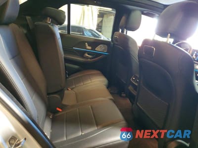 Zdjęcie 11 z 14 samochodu: 2020 MERCEDES-BENZ GLE 350 4MATIC VIN:4JGFB4KB4LA249227 - miniatura